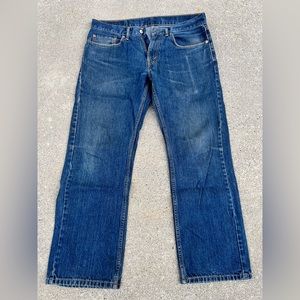 Levi 559 Jeans men’s 32x30